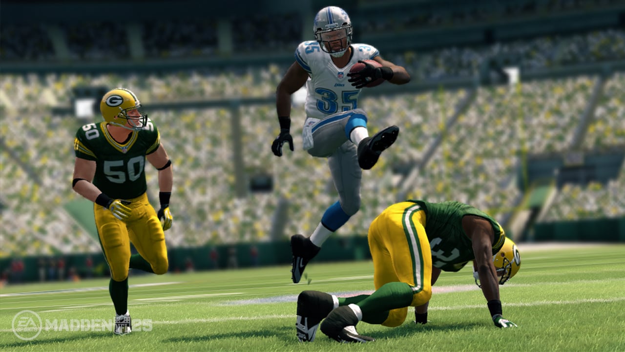 madden 25 ps3 rom