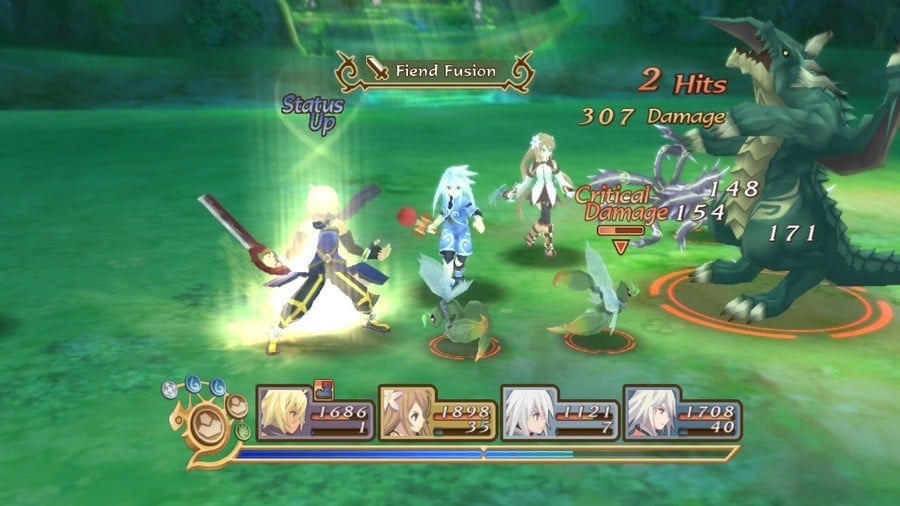 Tales Of Symphonia Dawn Of The New World Iso Torrent