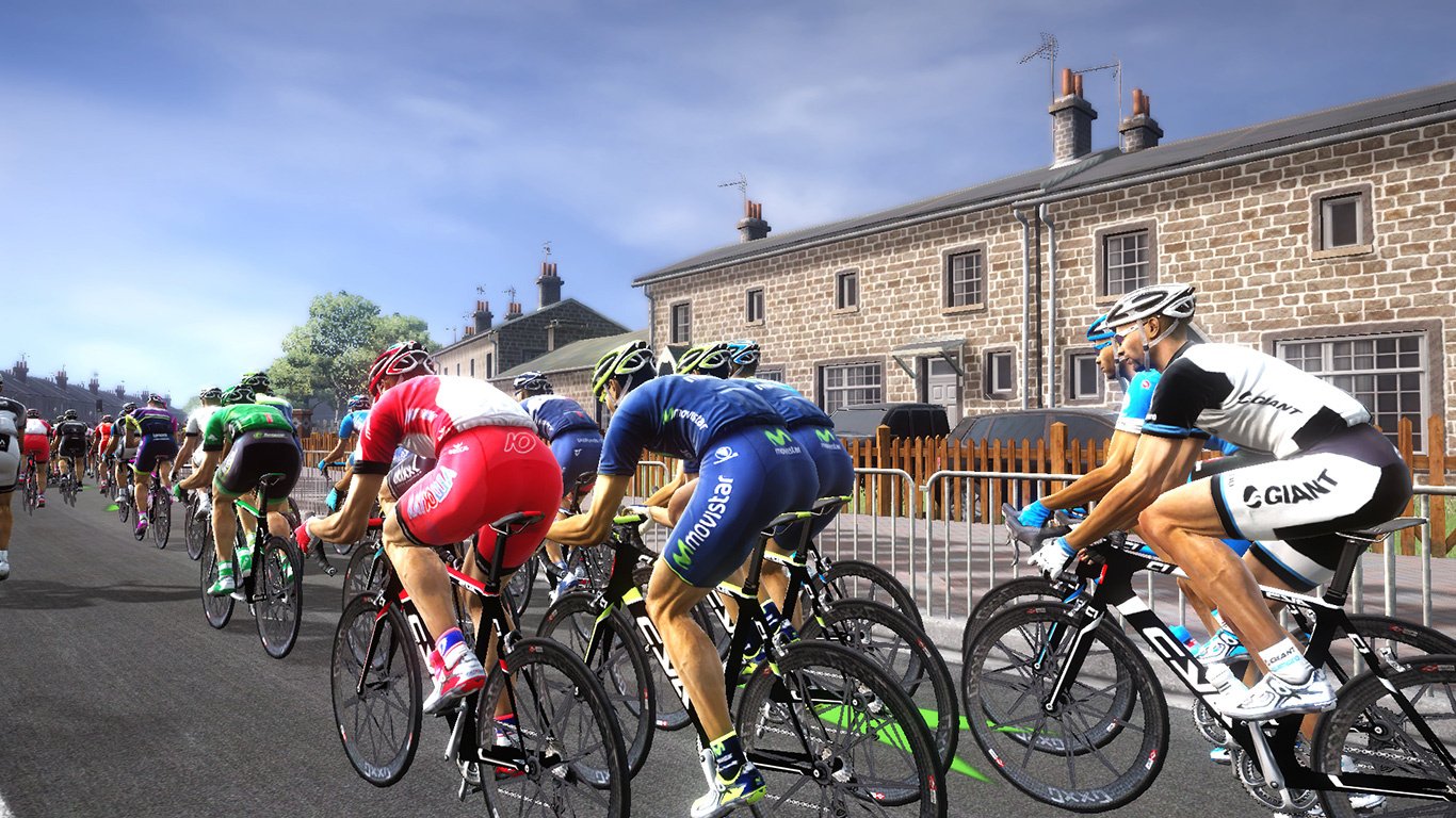 Tour de France 2014 for iOS - iPhone & iPad Gameplay - YouTube