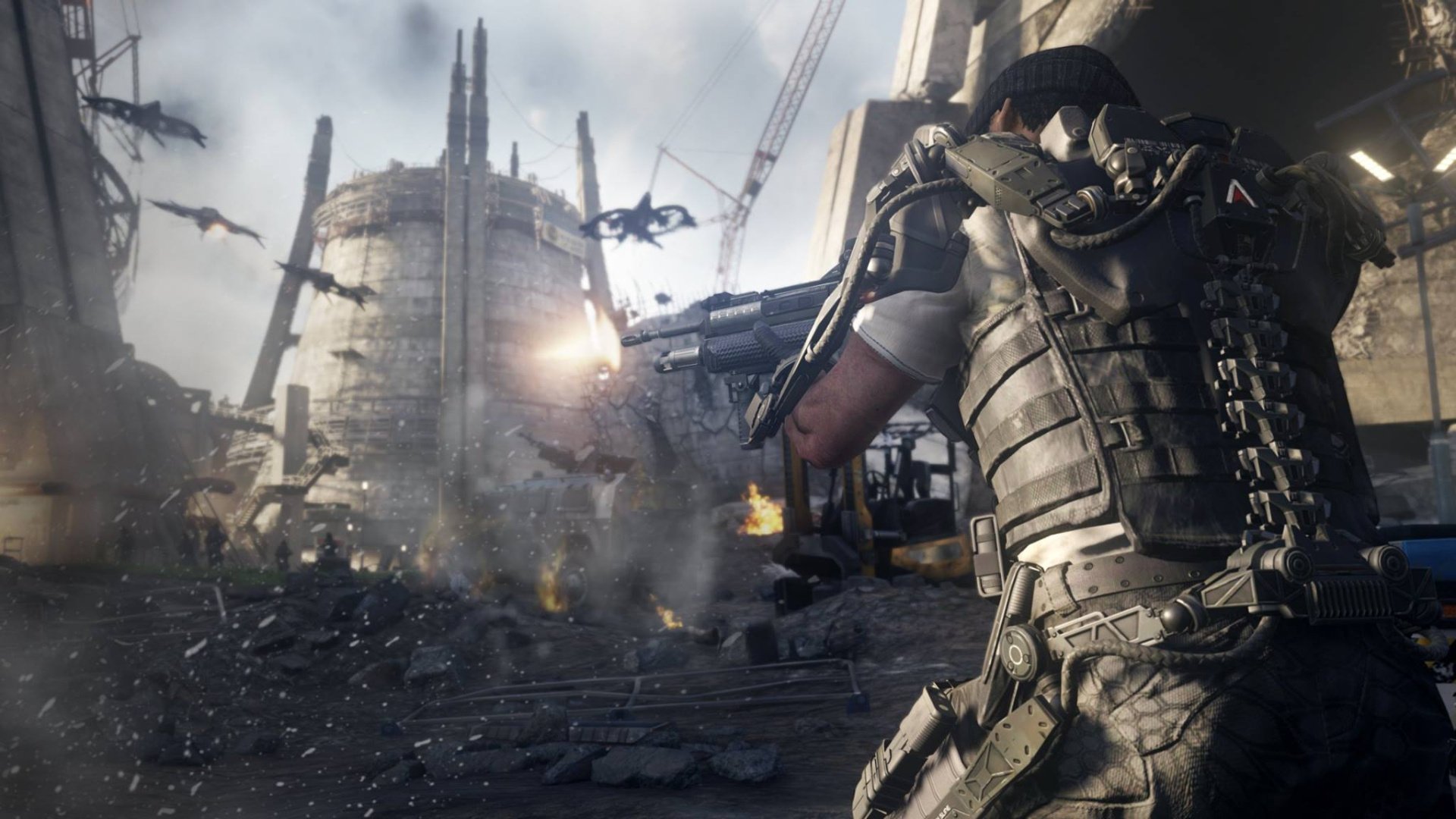 call-of-duty-advanced-warfare-review-ps4-push-square