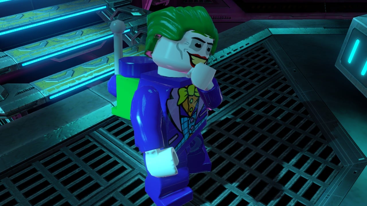 LEGO Batman 3: Beyond Gotham (PS3 / PlayStation 3) News ...