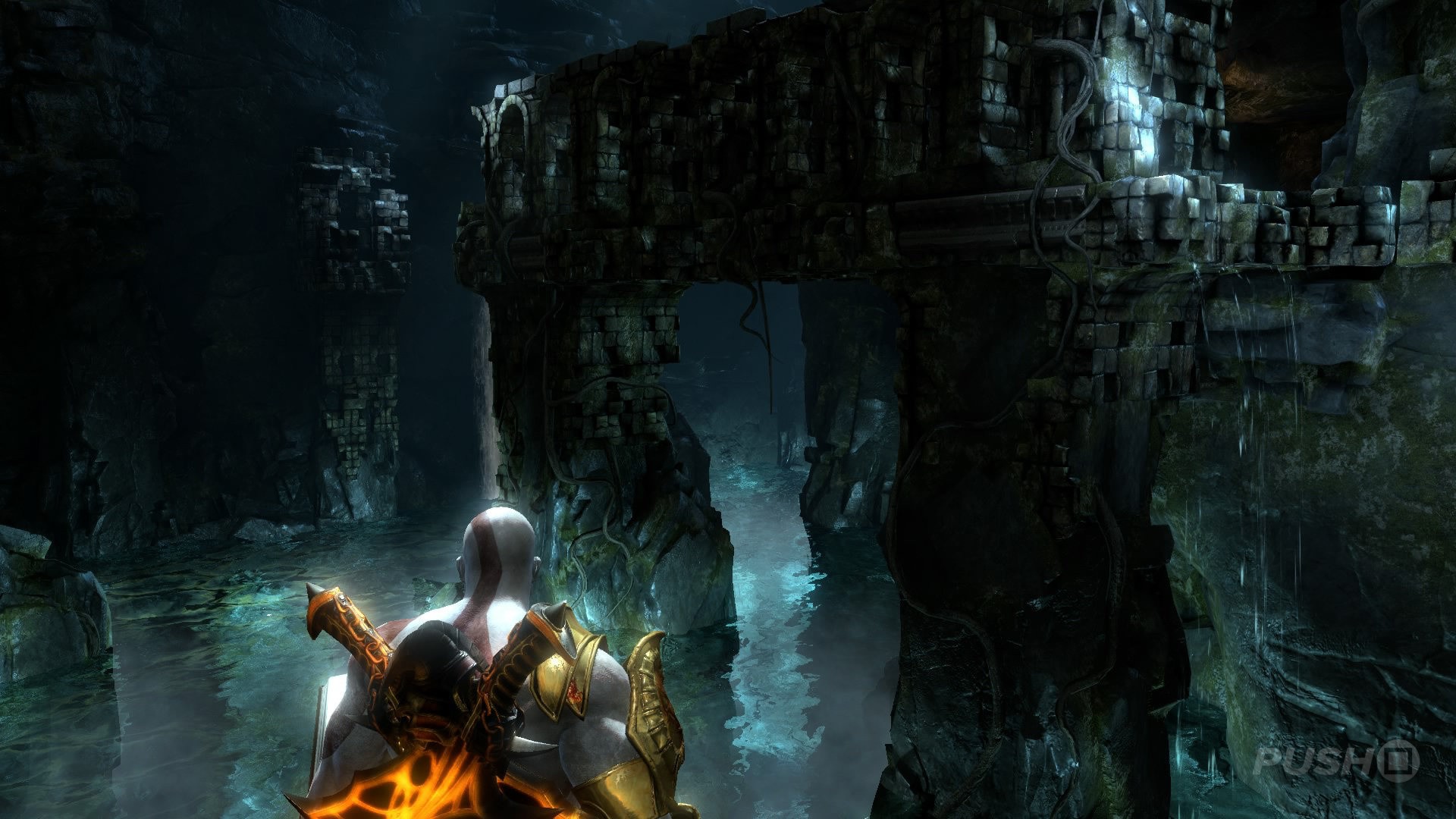 God Of War III Remastered PS4 - Edizione Playstation Hits - Nuovo Sigillato Italiano