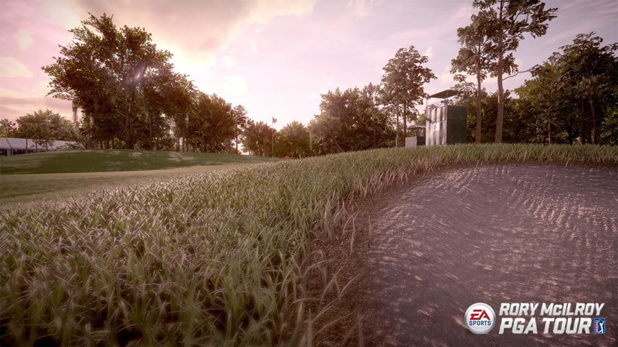 EA Sports Rory McIlroy PGA Tour Review - Capture d'écran 3 de 3