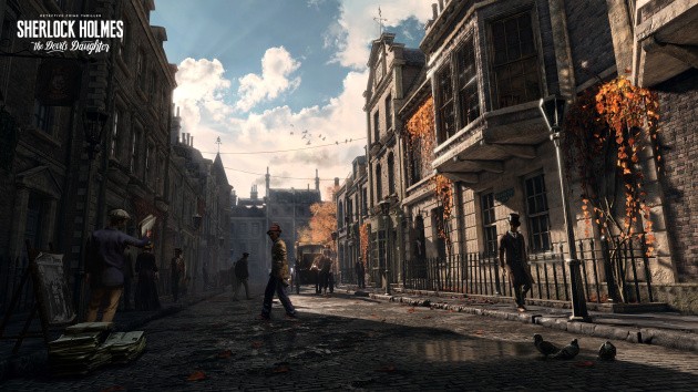 Sherlock Ps4 Ann Scr 1