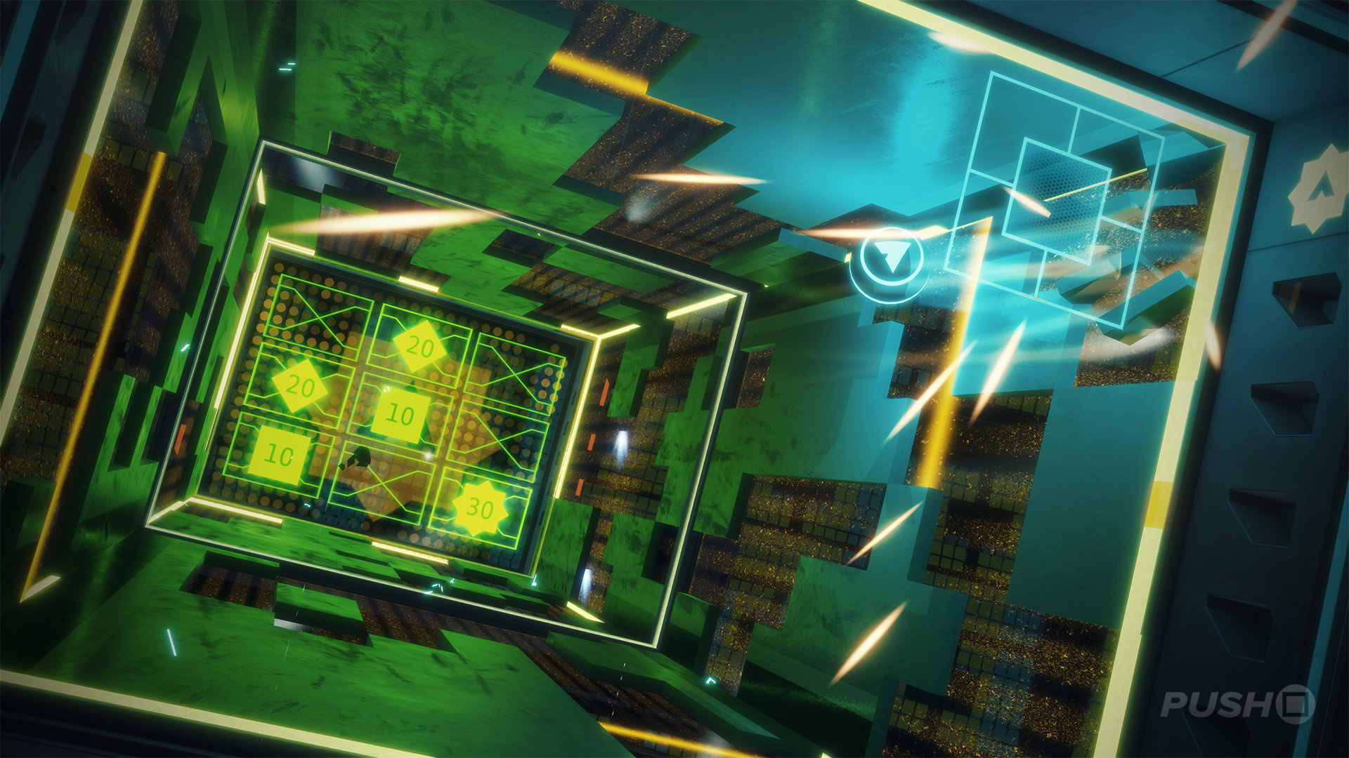 PlayStation VR Worlds Review PS4 Push Square