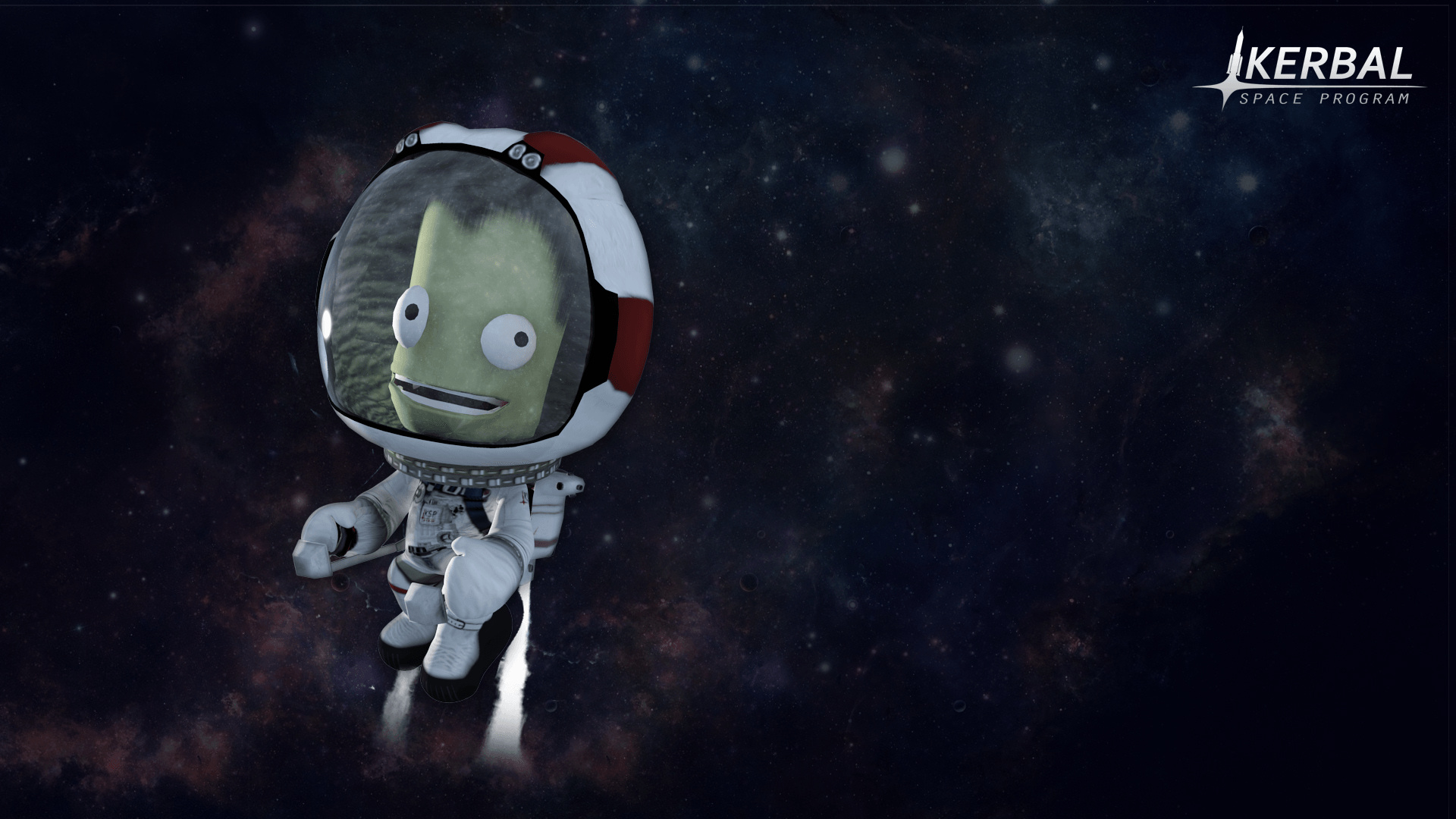 What Is Kerbal Space Program Enhanced Edition