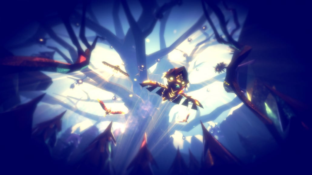 Fe (PS4 / PlayStation 4) Game Profile | News, Reviews, Videos & Screenshots