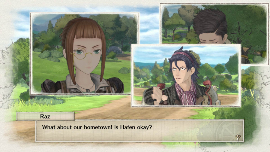 Valkyria Chronicles 4 Review - Screenshot 2 of 5