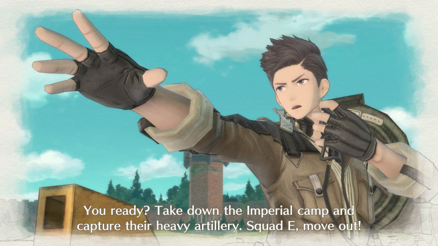 Valkyria Chronicles 4 Review - Screenshot 5 of 5