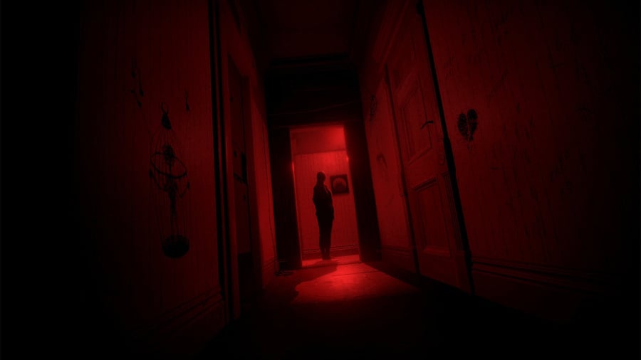 Transference Review - Screenshot 4 of 4