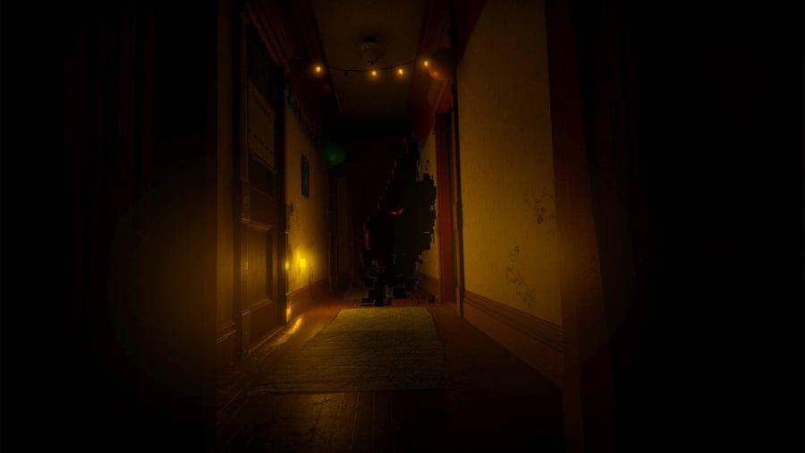 Transference Review - Screenshot 1 of 4
