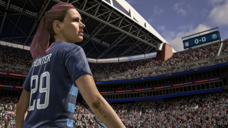FIFA 19 Review - Screenshot 2 of 6