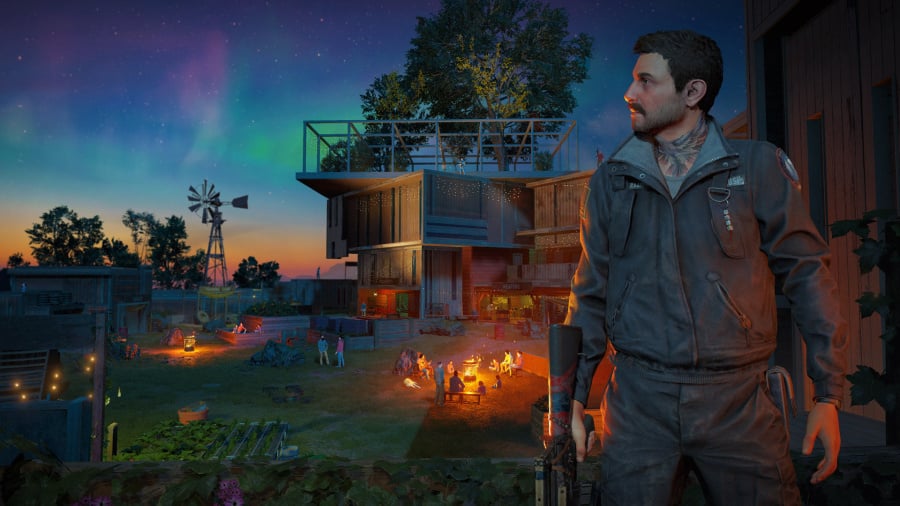 Far Cry: New Dawn Review - Screen Capture 2 out of 5