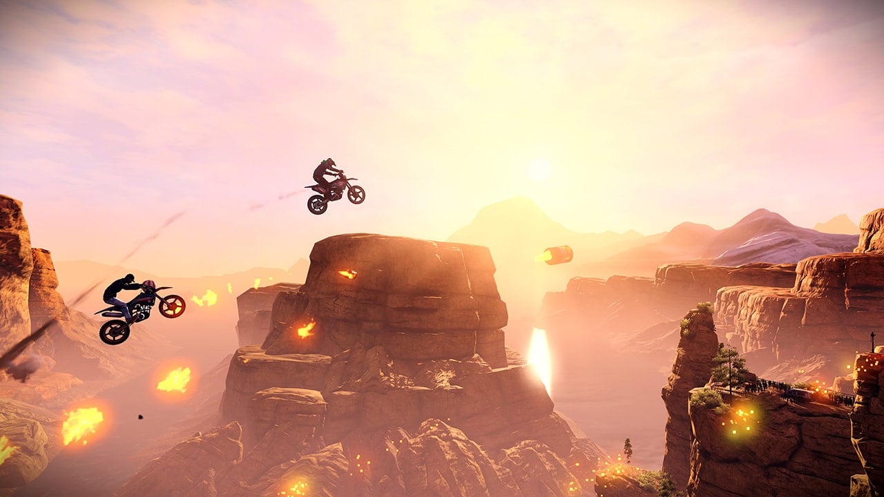 Trials fusion welcome to the future lyrics