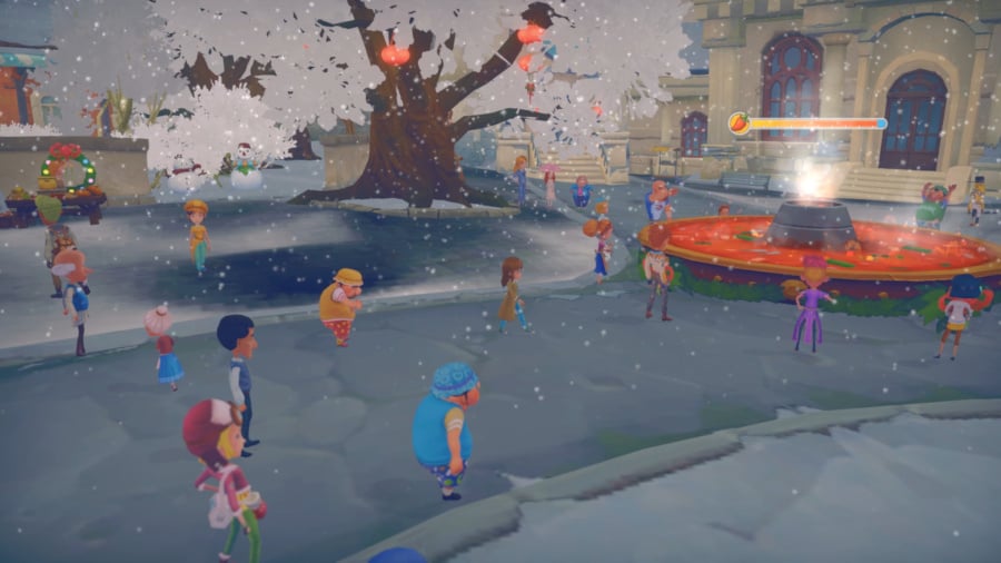 My Time at Portia Review - Screen Capture 2 out of 4