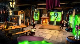 Captain Morgane and the Golden Turtle (PlayStation 3) Trailer