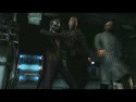 Batman: Arkham Asylum Screenshot