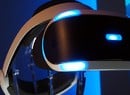 Eyes-On with PS4's Virtual Reality Headset Project Morpheus