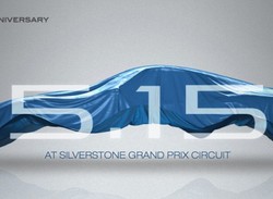 What to Expect from Sony's Gran Turismo Event