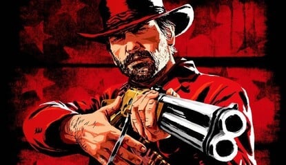 Red Dead Redemption 2 PS5 Version Tease Turns Out to Be a Cast Reunion
