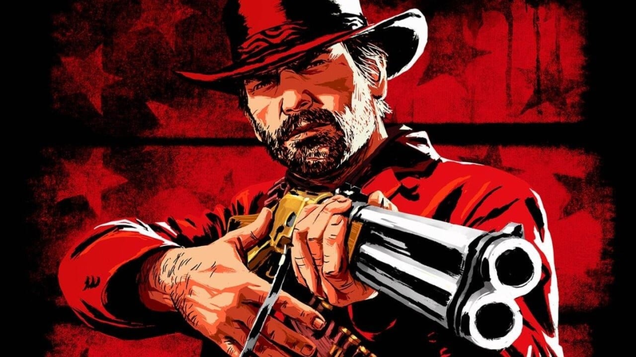 Red Dead Redemption 2's PS5 Version Could Be Announced Next Week - Push Square
