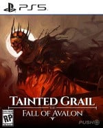 Tainted Grail: The Fall of Avalon