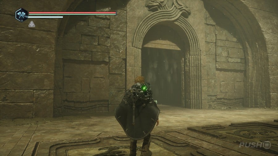 Hell Is Us: How to Solve the Pressure Plate Puzzles in Temple of the Fallen in Plains of Mist 20