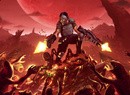 Crimsonland (PlayStation 4)