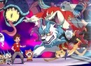 Pokémon-Like Monster Battling RPG Yo-Kai Watch 4 Is Heading to PS4