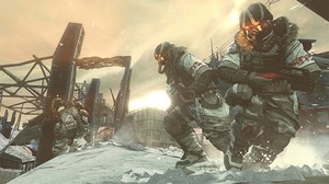 Killzone 3 on PlayStation 3 Hands-On Impressions.