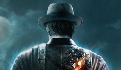 Murdered: Soul Suspect (PlayStation 4)