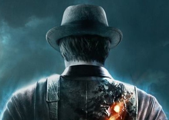 Murdered: Soul Suspect (PlayStation 4)