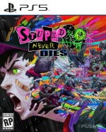 Stupid Never Dies