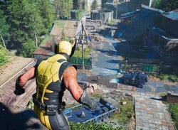 Wolverine PS5 Is a Linear Single Player Action Game, Not Open World