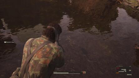 Metal Gear Solid Delta: Ponizovje South Walkthrough 6