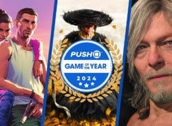 Push Square Readers' 20 Most Anticipated PS5 Games of 2025