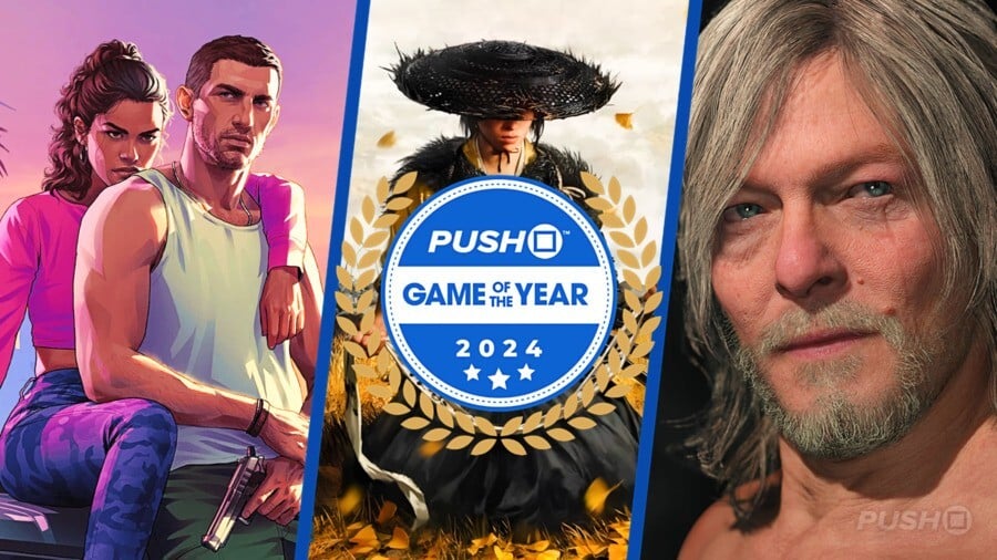 Most Anticipated PS5 Games 2025