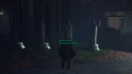 Hell Is Us: How to Solve the Church Puzzle in Jeljin 11