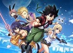 Start Your Journey in Space Fantasy EDENS ZERO on PS5 Now