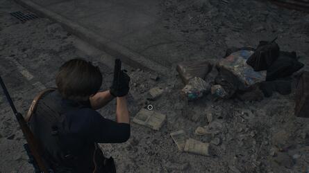 Resident Evil Requiem: Raccoon City Walkthrough 3