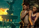 Uncharted Collection a 'Good Candidate' for PS4, but Sony Won't 'Flood the Market' with Remakes