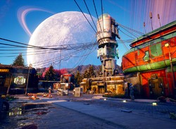 The Outer Worlds Publisher Private Division Confirms Price, Physical Release