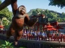 Planet Zoo: Console Edition Shows Off PS5 Gameplay in Charming New Trailer