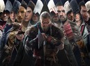 Watch the Assassin's Creed Celebration Stream Right Here
