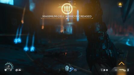 DOOM: The Dark Ages: Ancestral Forge Walkthrough 31