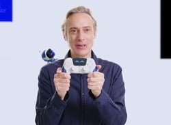 The Brilliant Astro Bot DualSense PS5 Controller Is Making a Comeback
