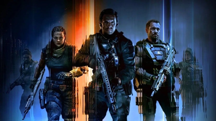 'These Claims Are Not Accurate': Activision Denies Complete Call of Duty Rethink After Sluggish Black Ops 7 Sales 1