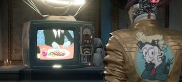 Romeo Is a Dead Man Will Be One of PS5's Craziest Action Games When It Launches in February 5