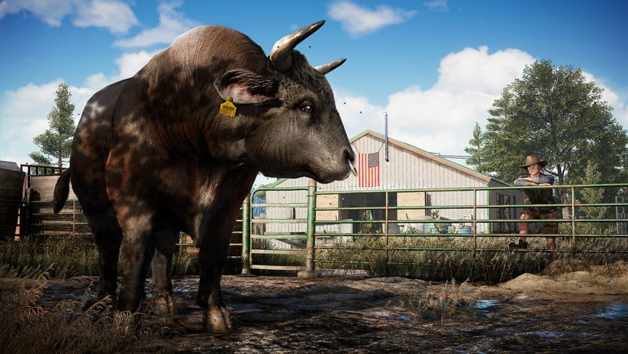 Far Cry 5 Beginner's Tips and Tricks Guide 4