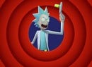 MultiVersus: Rick - All Costumes, How to Unlock, and How to Win